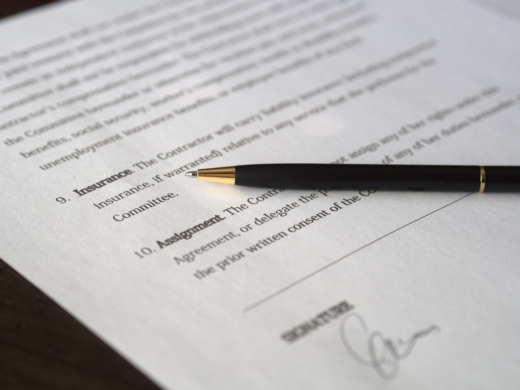 Gestoría Escritura Compra/Venta de Propiedad (Persona Natural)