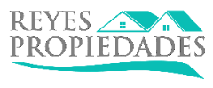 Reyes Propiedades
